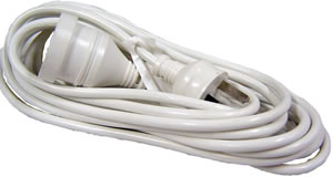 Extension Lead 5m 10 Amp  $13.50